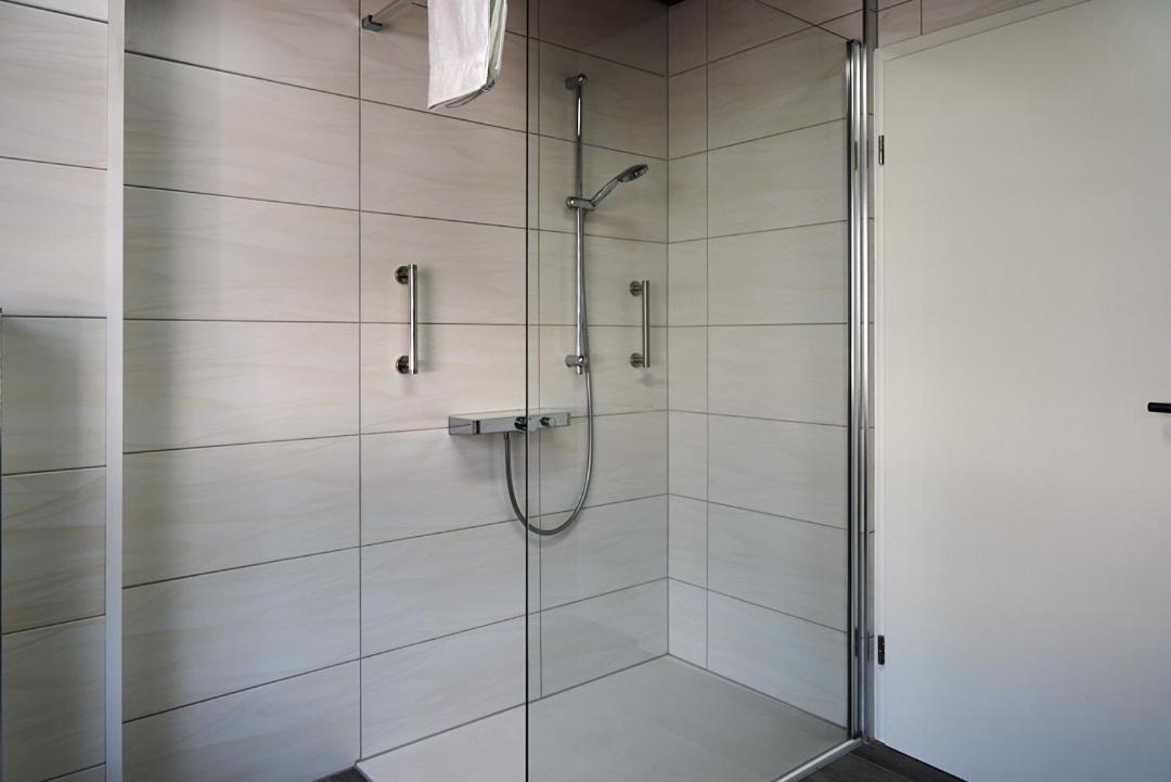 Ferienwohnung Saarblick Besseringen 梅特拉赫 外观 照片