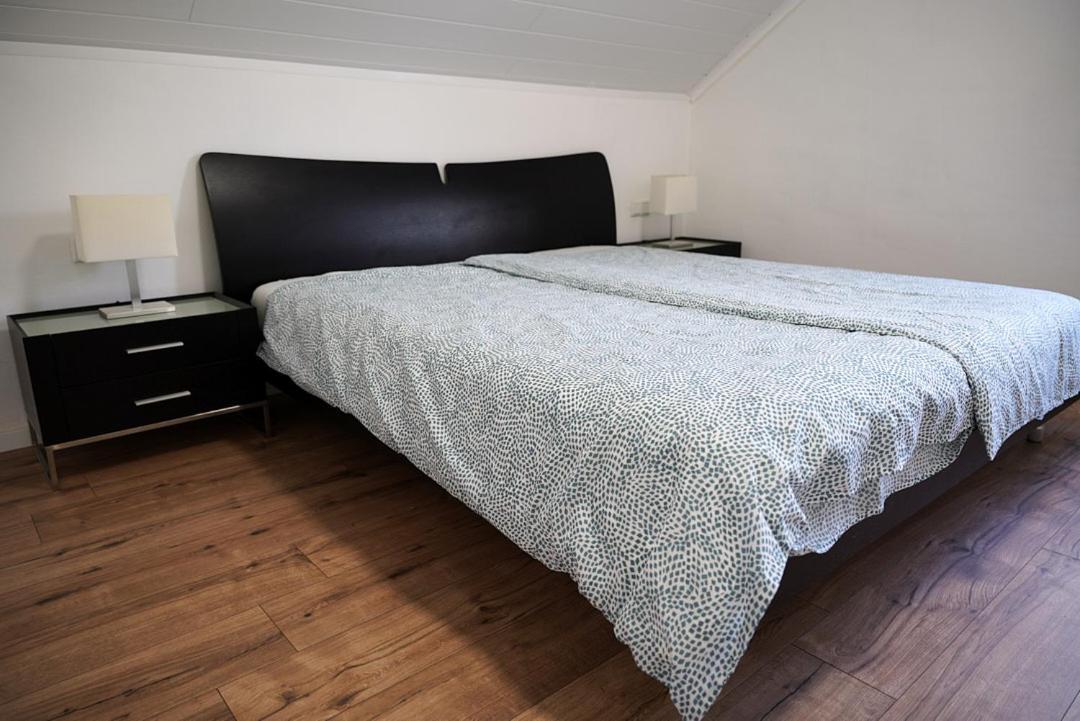 Ferienwohnung Saarblick Besseringen 梅特拉赫 外观 照片